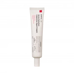 acne solution calamine spot cream