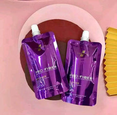 Pro-Fiber Damaged Hair Recovering Hair Mask,120ml