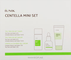 Iunik Centella Mini 3 Item Set